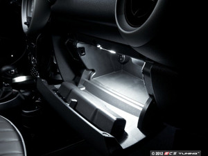 LED Lighting Kit - Glove Box | ES2602260