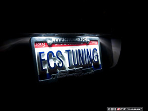 LED License Plate Bulb - Pair | ES2602311