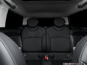 Master R55 MINI Clubman LED Interior Lighting Kit 8/2010+