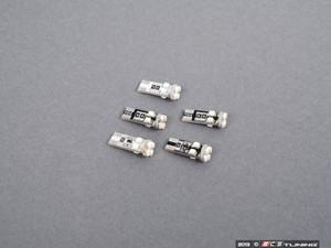 Master R55 MINI Clubman LED Interior Lighting Kit 8/2010+