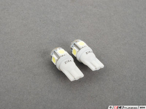 LED Foot Well Lighting Kit | ES2602999