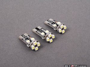 Master R57 MINI Cooper Convertible LED Interior Lighting Kit