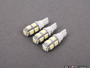 Master R57 MINI Cooper Convertible LED Interior Lighting Kit