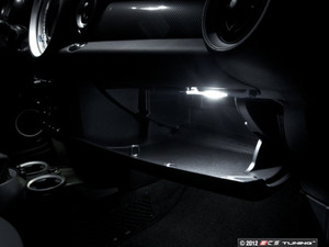 Master R57 MINI Cooper Convertible LED Interior Lighting Kit