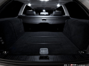 Master LED Interior Lighting Kit - Touring