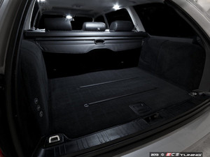 Master LED Interior Lighting Kit - Touring