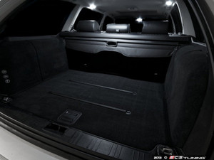 Master LED Interior Lighting Kit - Touring