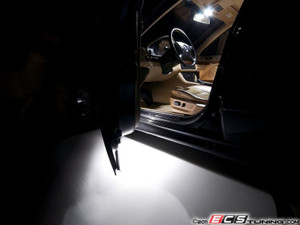 Master LED Interior Lighting Kit - Touring