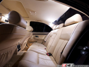 Master LED Interior Lighting Kit - Touring