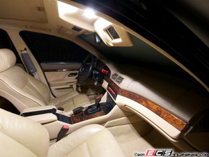 Master LED Interior Lighting Kit - Touring