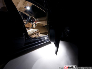 Master LED Interior Lighting Kit - Touring