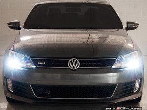 LED Daytime Running Light Kit