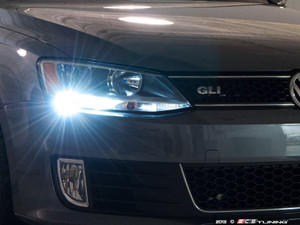 LED Daytime Running Light Kit