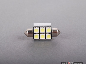 LED License Plate Light - Pair | ES2635667