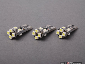 Master LED Interior Lighting Kit | ES2636025