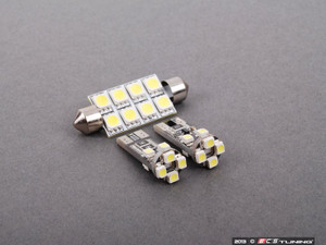 Master LED Interior Lighting Kit | ES2642238