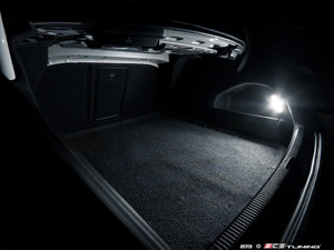 Trunk LED Lighting Kit | ES2642404
