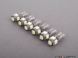 LED Interior Lighting Kit