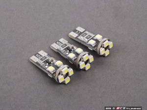 Master R58 MINI Coupe/R59 MINI Roadster LED Interior Lighting Kit