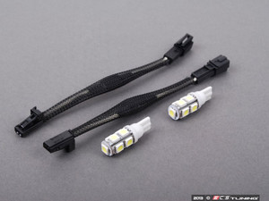 LED Plate Light Kit