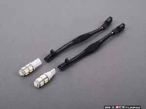 LED Plate Light Kit