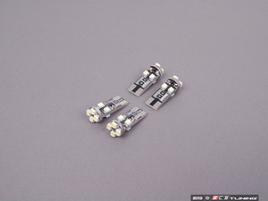 Master LED Interior Lighting Kit | ES2678334