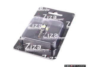 LED Glove Box Light