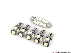 LED Overhead Lighting Kit | ES2681073