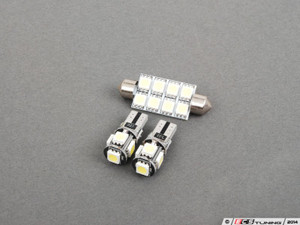 LED Hatch Light Kit | ES2681075