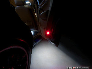 LED Puddle Light Kit | ES2681076