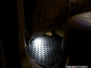 LED Footwell Kit | ES2681114