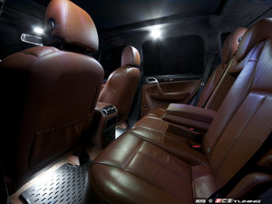 LED Footwell Kit | ES2681115
