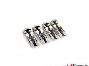 LED Footwell Kit | ES2681115