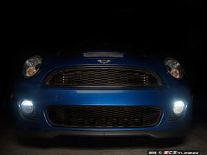 Ziza Front Position Light LEDs