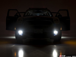 Ziza Front Position Light LEDs