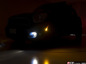 Ziza Front Position Light LEDs