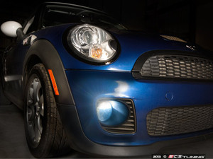 Ziza Front Position Light LEDs