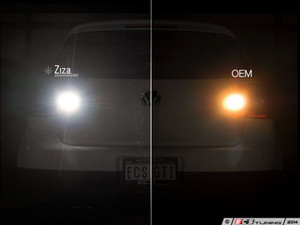 LED Reverse Lights - Pair
