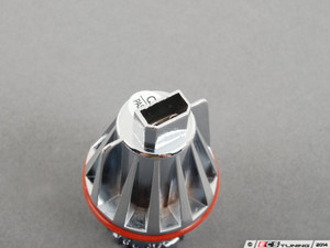 LED Angel Eye Bulb Set