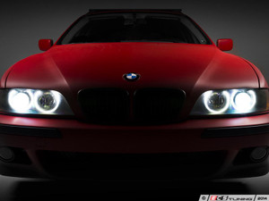 LED Angel Eye Bulb Set