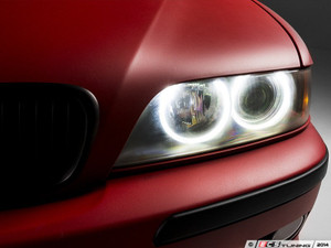 LED Angel Eye Bulb Set