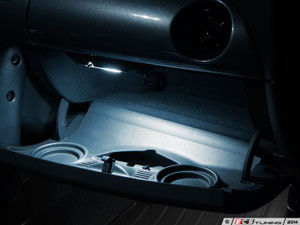 Master R50/R53 MINI Cooper LED Interior Lighting Kit 7/2004+