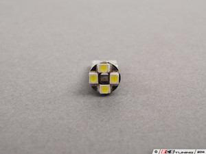 W204 C-Class LED City Light Kit