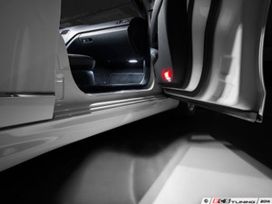 W204 C-Class LED Interior Lighting Kit