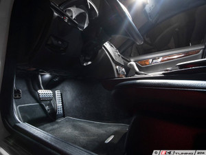 W204 C-Class LED Interior Lighting Kit