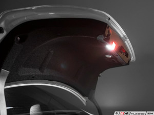 W204 C-Class LED Interior Lighting Kit