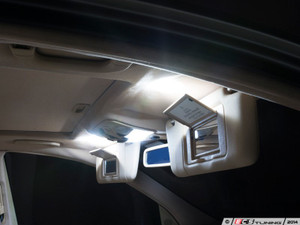 S203 C-Class Wagon LED Interior Lighting Kit