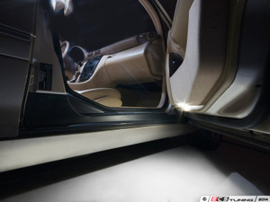 S203 C-Class Wagon LED Interior Lighting Kit