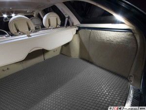 S203 C-Class Wagon LED Interior Lighting Kit