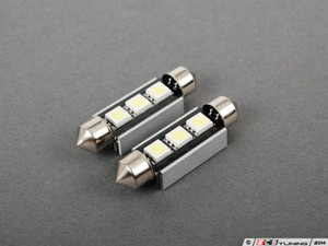 S203 C-Class Wagon LED Interior Lighting Kit